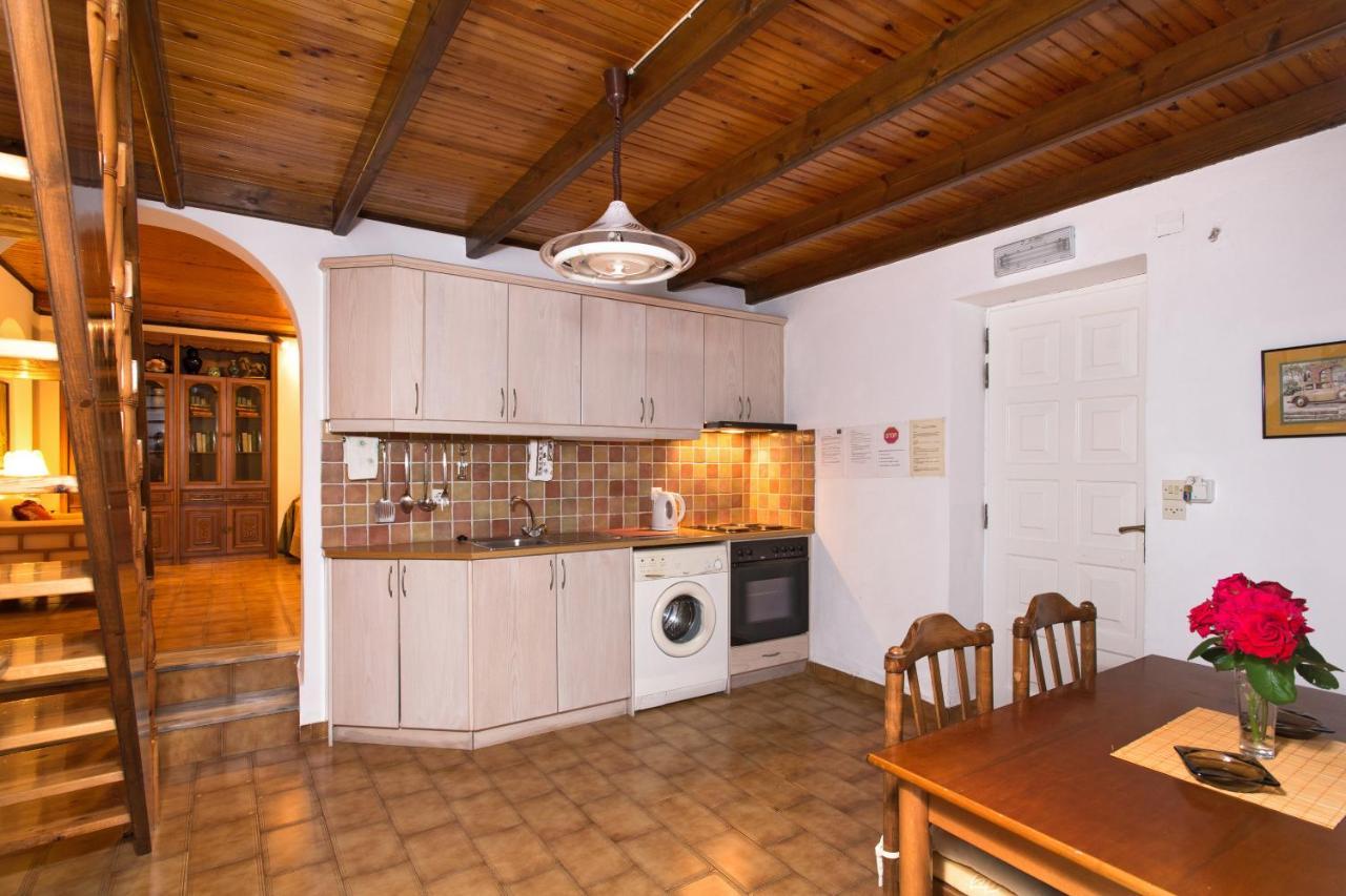 Villa Bacchus Kassiopi Corfu Extérieur photo