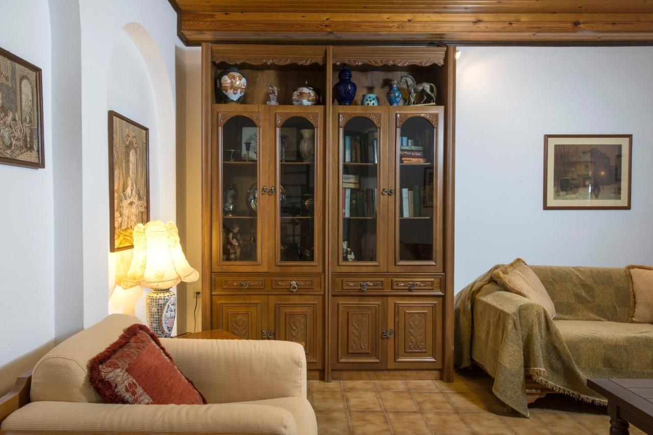Villa Bacchus Kassiopi Corfu Extérieur photo